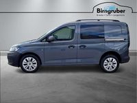 gebraucht VW Caddy Flexible TSI