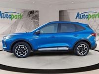 gebraucht Ford Kuga Active X
