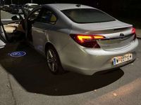gebraucht Opel Insignia 16 CDTI Ecotec Cosmo Aut. Top Ausstatung