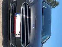 Gebraucht Ford Galaxy Titanium 179 PS (131 kW) 2017 Grau Van / Kleinbus