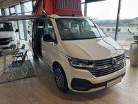 gebraucht VW California T6 .1Ocean Edition 4Motion Voll