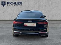 gebraucht Audi A5 Sportback 40 TDI quattro S line