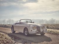 gebraucht Jaguar XK 150 3.4 S OTS