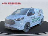 gebraucht Ford Transit Custom Elektro 64 kWh L1 320 Trend