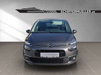gebraucht Citroën C4 SpaceTourer BlueHDi 130 S&S EAT8 Feel Edition