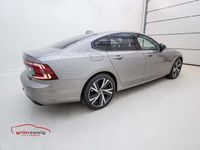 gebraucht Volvo S90 Recharge R-Design T8 BM