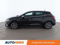 gebraucht Renault Mégane GT Line 1.5 dCi Energy *LED*NAVI*SPUR*PDC*