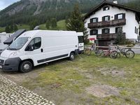 gebraucht Fiat Ducato 250 L3H2 2.3