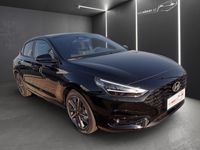 gebraucht Hyundai i30 Fastback - PD GO Plus 1.5 TGDI DCT 48V c5fu4