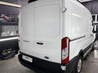 gebraucht Ford Transit Transit Kasten 2,0 EcoBlue L2H2 310 Trend