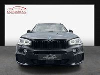 gebraucht BMW X5 xDrive30d Aut. M PAKET * FINANZIERUNG *