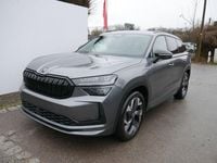 Gebraucht Skoda Kodiaq SportLine 204 PS (150 kW) 2025 SUV