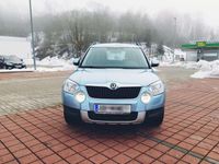 gebraucht Skoda Yeti 1.8 TSI DSG 4x4 Ambition PLUS EDITION