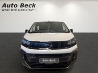 Neu Opel Vivaro S 144 PS (105 kW) 2026 Van / Kleinbus