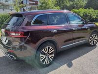 gebraucht Renault Koleos dCi 190 4WD Initiale X-Tronic Aut.