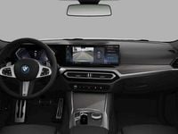 Gebraucht BMW 330e M Sport 292 PS (214 kW) 2023 Weiß Limousine