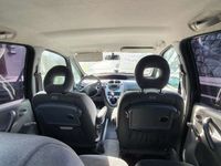 gebraucht Citroën Xsara Picasso 1,6 HDi 16V Family FAP