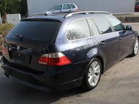 gebraucht BMW 530 530 i Aut.