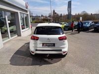 gebraucht Citroën C4 Picasso BlueHDi 150 EAT6 Exclusive Aut.