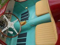 gebraucht Fiat 500 Nuova Sport