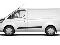 gebraucht Ford Transit Custom Trend 2.0 TDCi 130 320 L1 PDC NSW