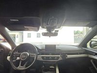 gebraucht Audi A4 Avant 20 TDI S-tronic