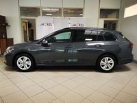 gebraucht VW Golf VIII Variant Life mHeV DSG