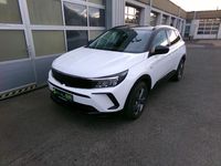 gebraucht Opel Grandland X GS PHEV S/S AT8 180 Navi,Rückfahrkamera,Sitz + Lenkradheizung,Parkpilo