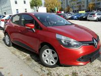 gebraucht Renault Clio IV Tonic