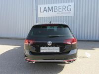 gebraucht VW Passat Variant Elegance TDI DSG
