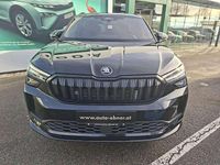 gebraucht Skoda Kodiaq 4x4 Sportline TDI DSG