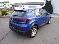 gebraucht Renault Captur TCe 90 Life