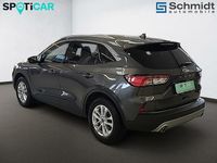 gebraucht Ford Kuga 2,5 Duratec FHEV AWD Titanium X Aut.