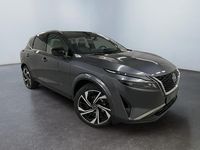 Neu Nissan Qashqai Tekna+ 158 PS (116 kW) 2026 SUV