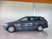 gebraucht VW Golf VII Variant Rabbit 40 1,6 TDI SCR