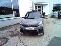 Gebraucht Ligier JS60 2022 Grau Kleinwagen