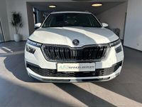 gebraucht Skoda Kamiq 1,0 TSI Style DSG