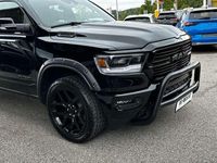 gebraucht Dodge Ram Sport *HEMI*5,7*Night Edition*Light*
