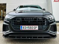 gebraucht Audi Q8 60 TFSI e quattro Tiptrronic