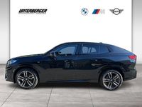 gebraucht BMW 120 X2 xDrive20d aus Dornbirn -kW und 9304 km