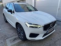 gebraucht Volvo XC60 B4 R-Design AWD Geartronic