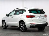 gebraucht Seat Ateca Ateca1.5 TSI Aut. FR 18" NAV ACC LED TOP-ANGEBOT