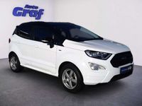 gebraucht Ford Ecosport 1,0 EcoBoost ST-Line