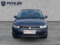 gebraucht VW Polo 4Me TSI