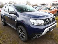 gebraucht Dacia Duster II TCe 150 Celebration Nav PDC Kam KeyL