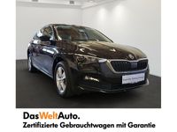 gebraucht Skoda Scala Style TSI