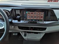 Neu VW Multivan Edition 2025 Monosilber metallic / energetic orange metallic Van