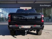 gebraucht Dodge Ram V8 Quad Cab Laramie Night LKW Standheizung LP