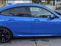 gebraucht BMW 218 218 i Gran Coupe Aut.