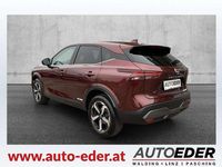 gebraucht Nissan Qashqai 1,3 DIG-T MHEV Acenta Aut.